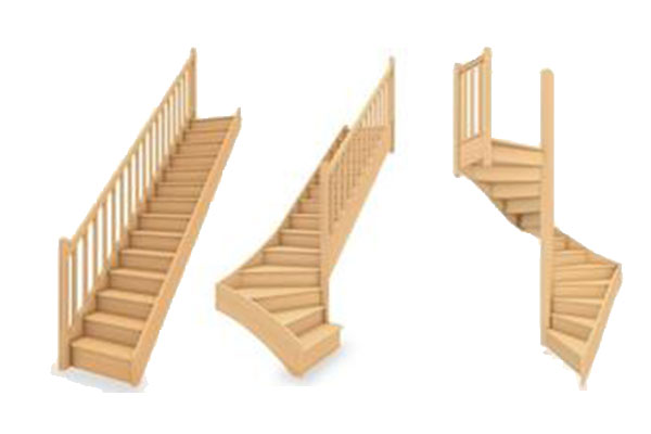 les-formes-d-escaliers