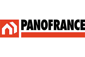 logo Panofrance escalier escao