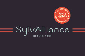 logo sylvalliance escaliers escao